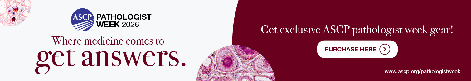 Pathologist Week