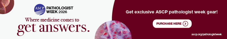 Pathologist Week