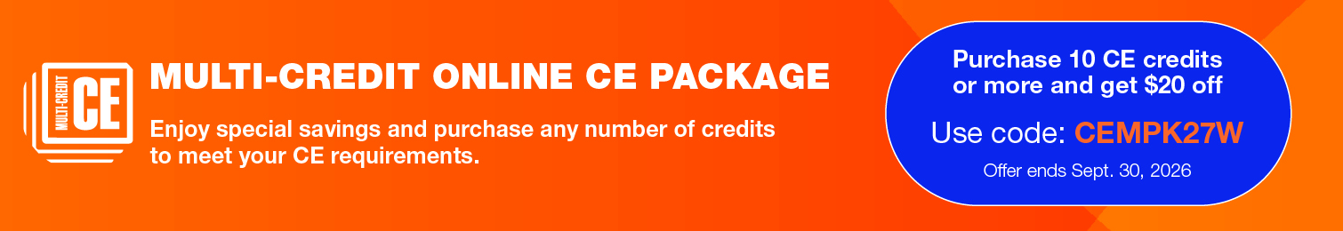 Multi Credit